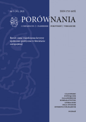 Porownania 30 okladka