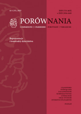 Porownania 33 okladka