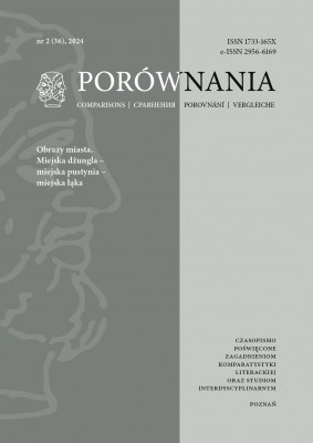 Porownania 36 okladka